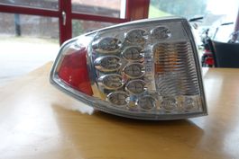 Subaru Impreza GH Rücklicht links LED