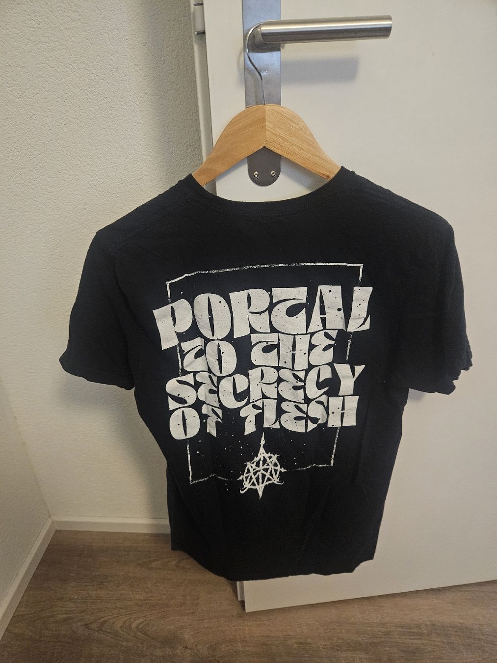 T-Shirts: Aborted Band T-Shirt Gr. M – Gebraucht aus Näfels von fab_jvg6 1