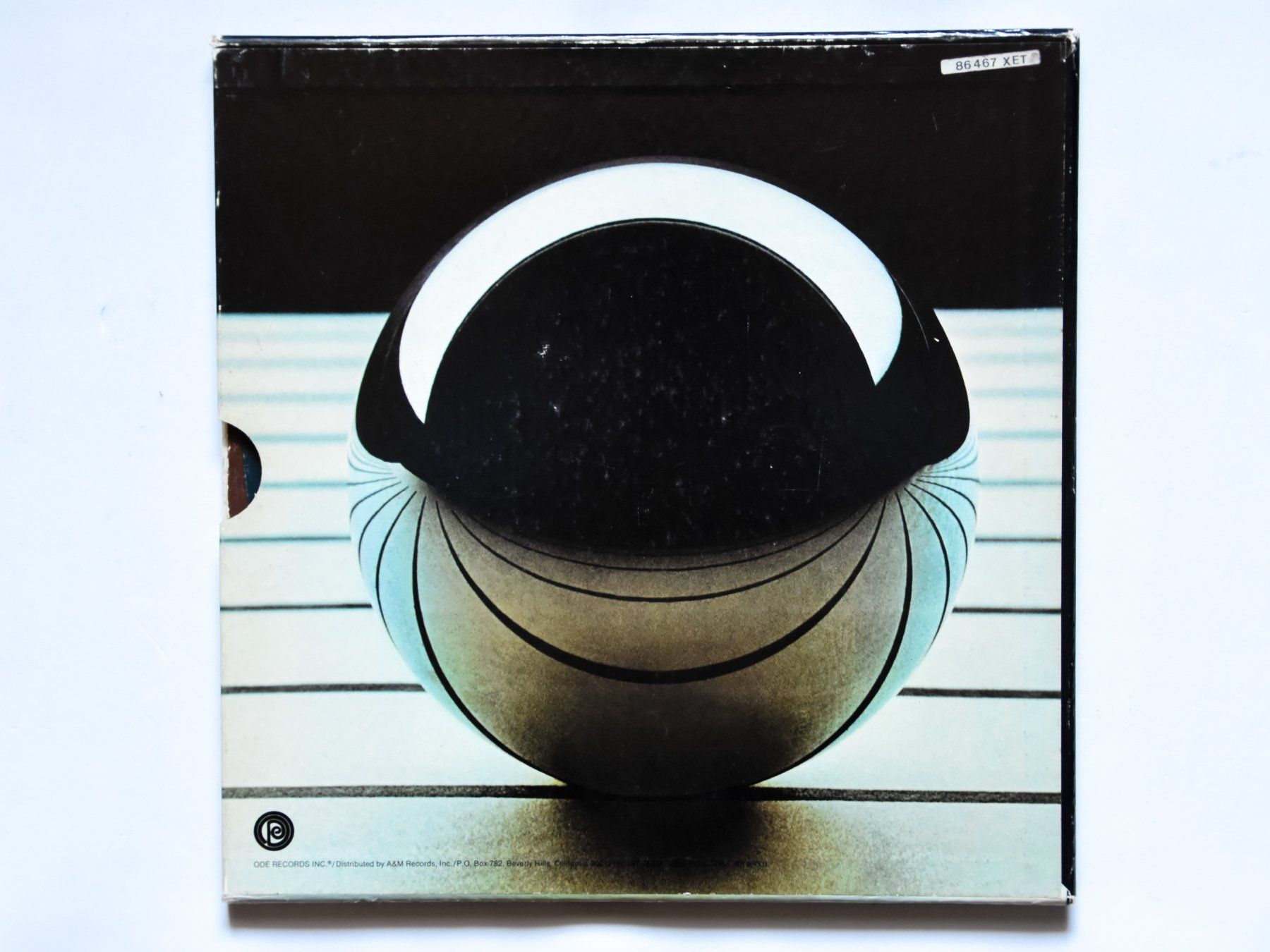 Schallplatten: London Symphony Orchestra - Tommy – Gebraucht aus Belmont-sur-Yverdon von ag97 1
