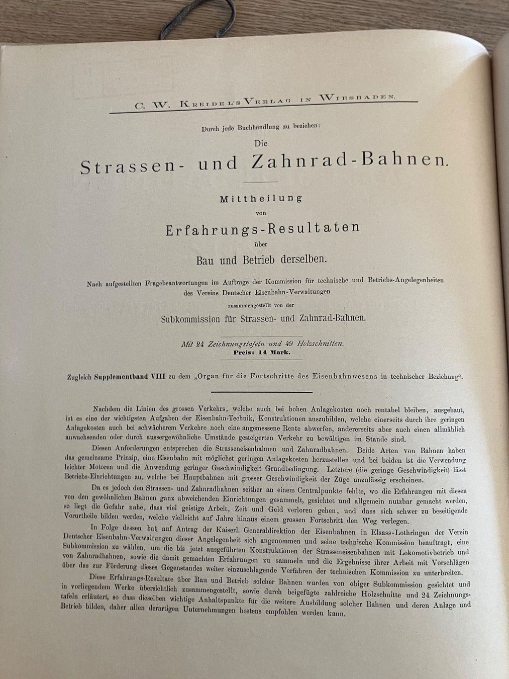 Bücher: Drahtseilbahnen der Schweiz – Gebraucht aus Ebertswil von Sid_1961 1