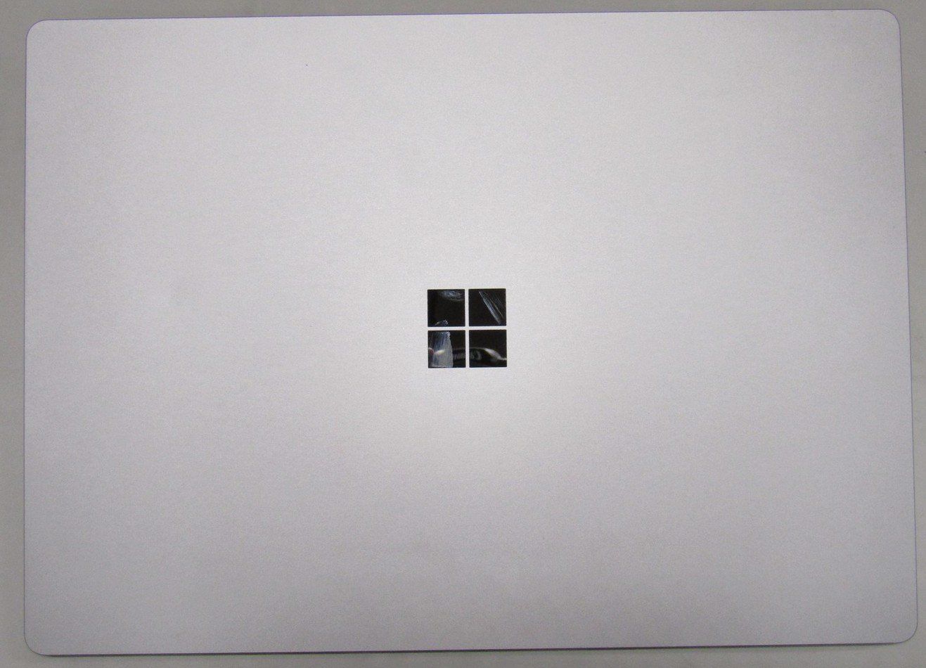 Microsoft Notebook: Microsoft Surface 3 / 15" model 1872 (Silver) – Usato da Zürich venduto da masterIT 4