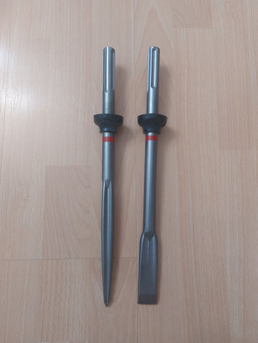 Hilti Alle Werkzeuge: Hilti SDS Max Meissel – Gebraucht aus Schüpfheim von Andjela1