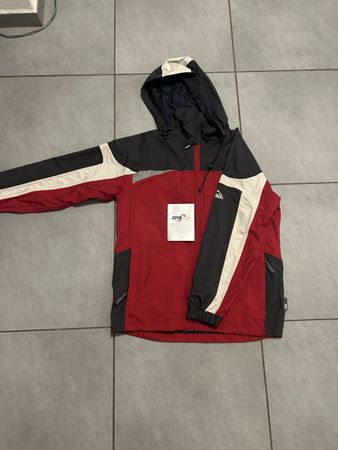 McKinley AQUAMAX Regenjacke Grösse 152 NEU