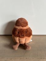 Jellycat "Amuseables Brigitte Brioche"