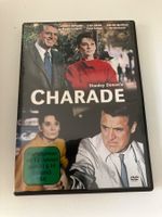 Charade (DVD) Grant, Hepburn, Coburn