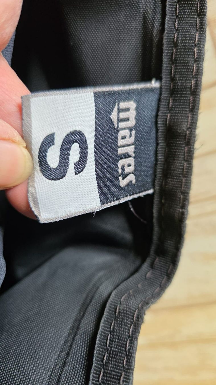 Mute per immersioni: Tauchjacket – Usato da Thalwil venduto da Chri81 3
