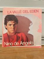 Nino de Angelo – La Vallé Del Eden 1984 VG+