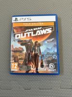 Star Wars Outlaws