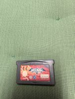 Batman vengeance Nintendo game boy advance