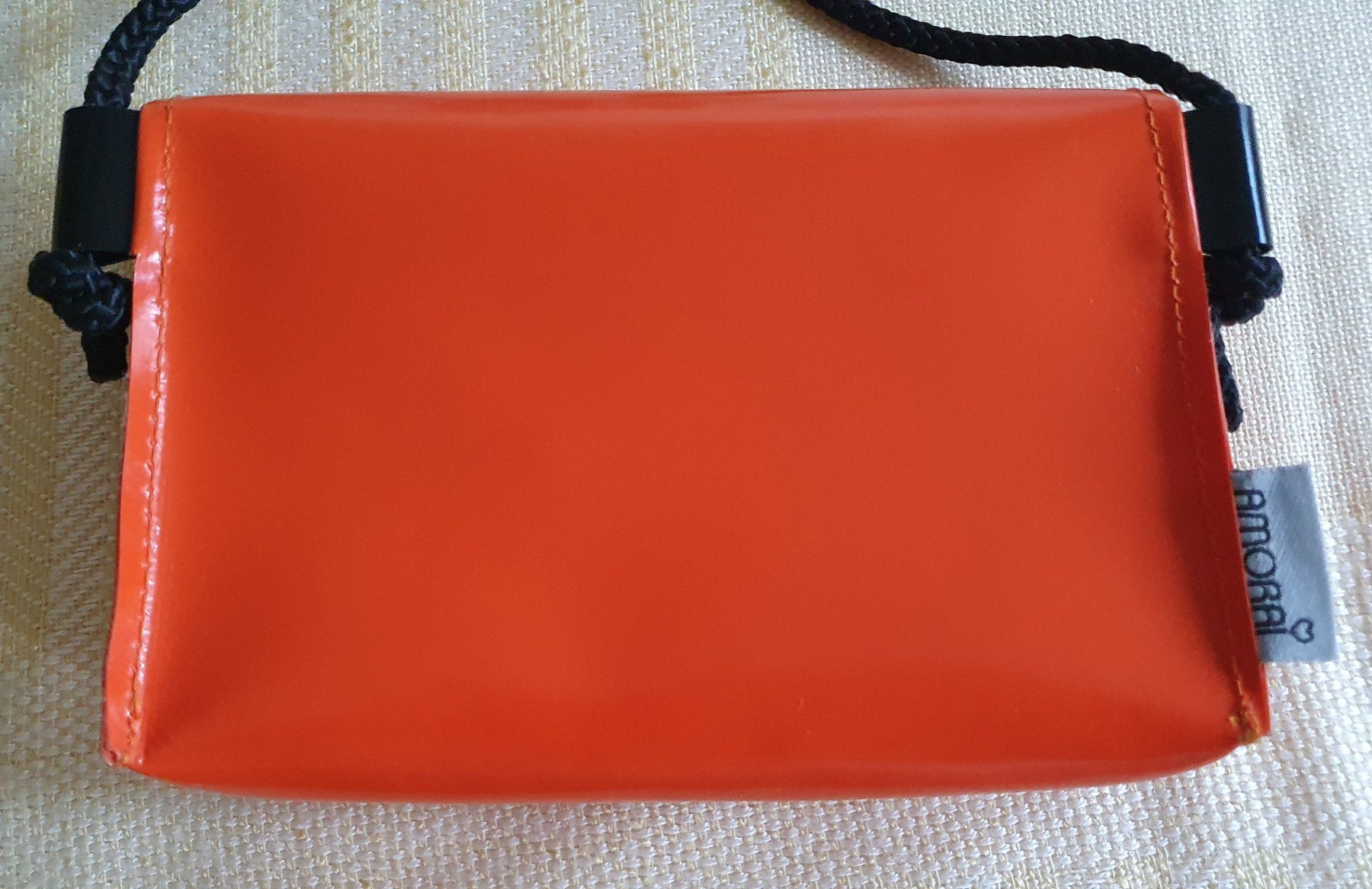Borse da donna: Kleine Blachentasche/ Hundetasche – Nuovo e nell'imballaggio originale da Niederlenz venduto da clea50 2