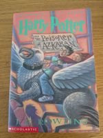 Harry Potter and The Prisoner of Azkaban 
