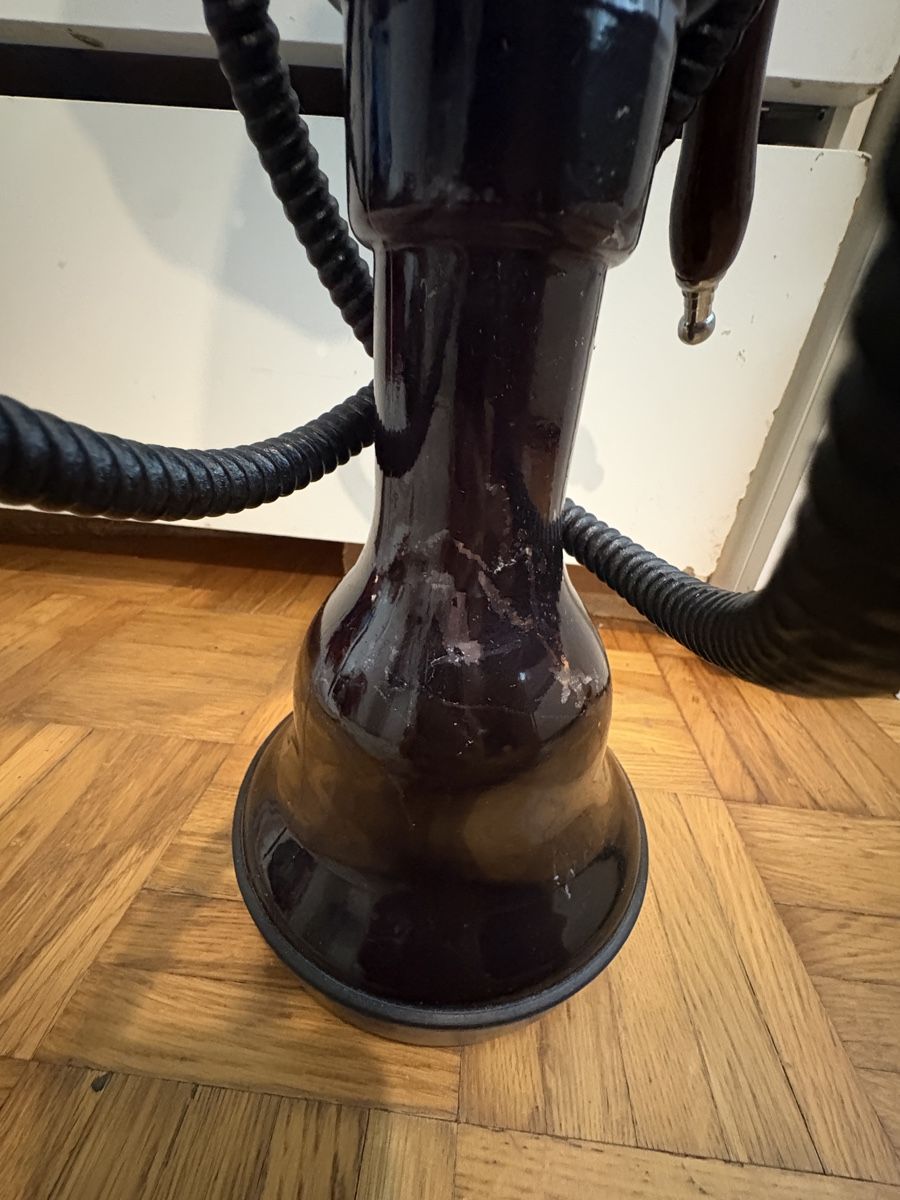 Narghilé: Shisha – Usato da Greifensee venduto da oli_q2zg 2