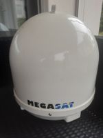Megasat Camping Sat-Anlage Caravanman 