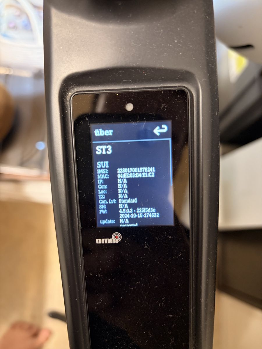 Stromer Biciclette: Stromer ST3 L – Nuovo (secondo la descrizione) da Sirnach venduto da Massaro522 3