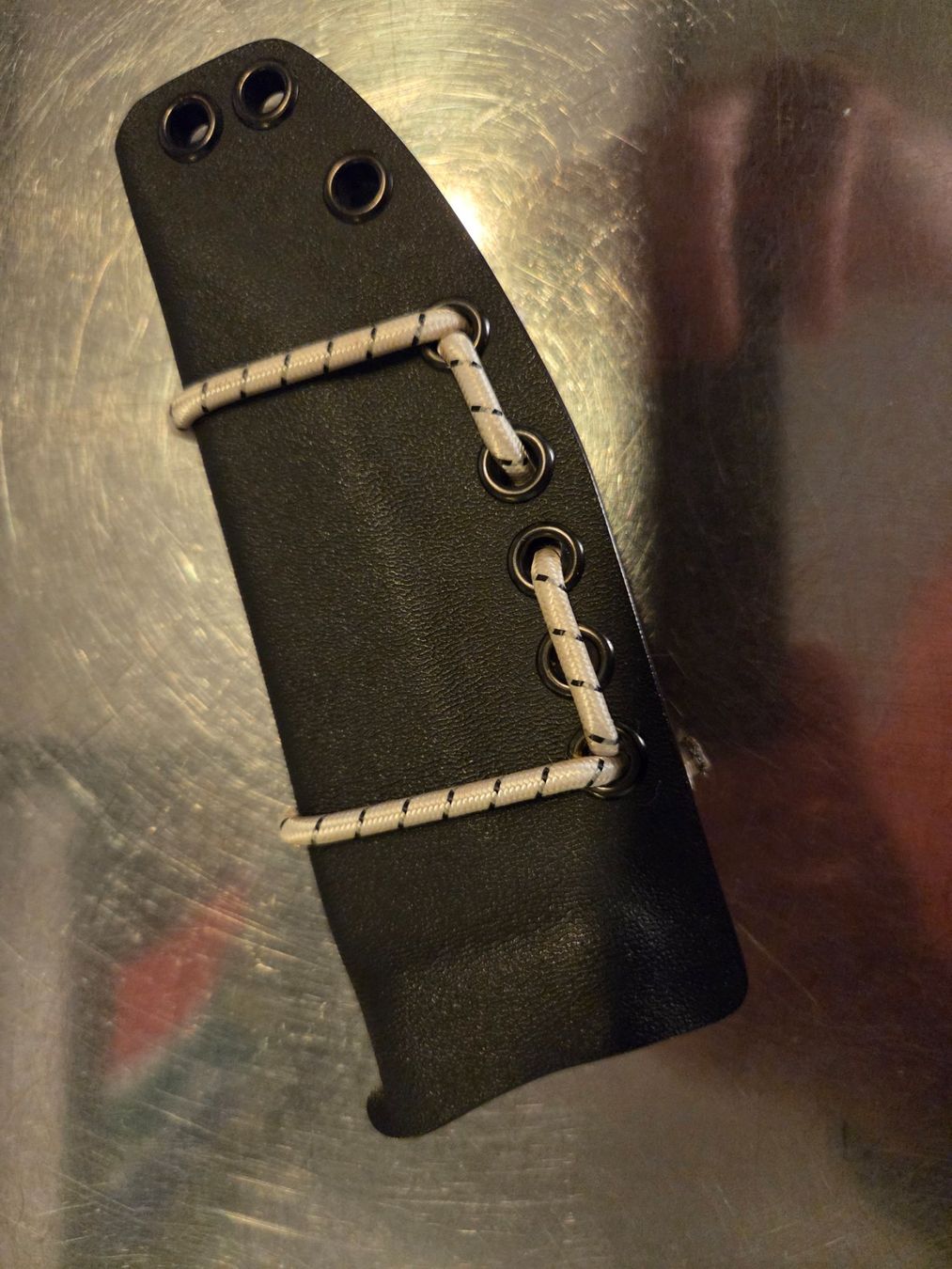 Victorinox Coltelli: Outdoor und Bushcraft Set gebraucht – Usato da Eglisau venduto da Gianfuesel 5
