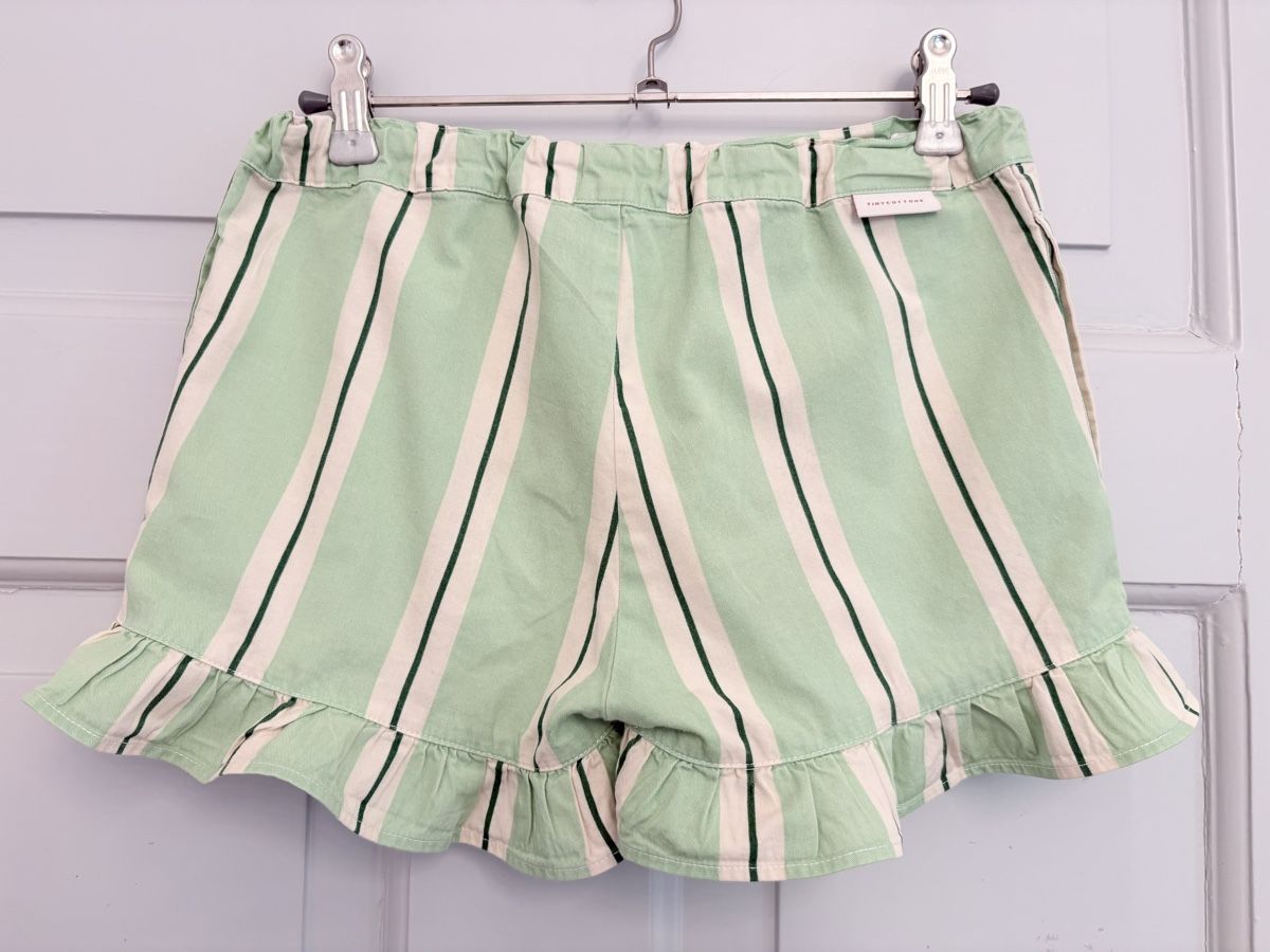 Pantalons: Tinycottons Shorts, 140, Cotton – D'occasion à Zürich par Pokimoki_1 4