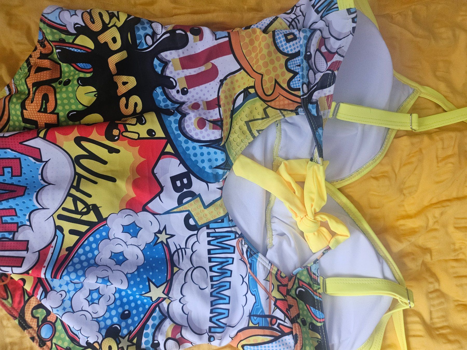 Maillots de bain & Bikinis: Badeanzug gr xl – Neuf (Voir description) à Zermatt par ancise 2