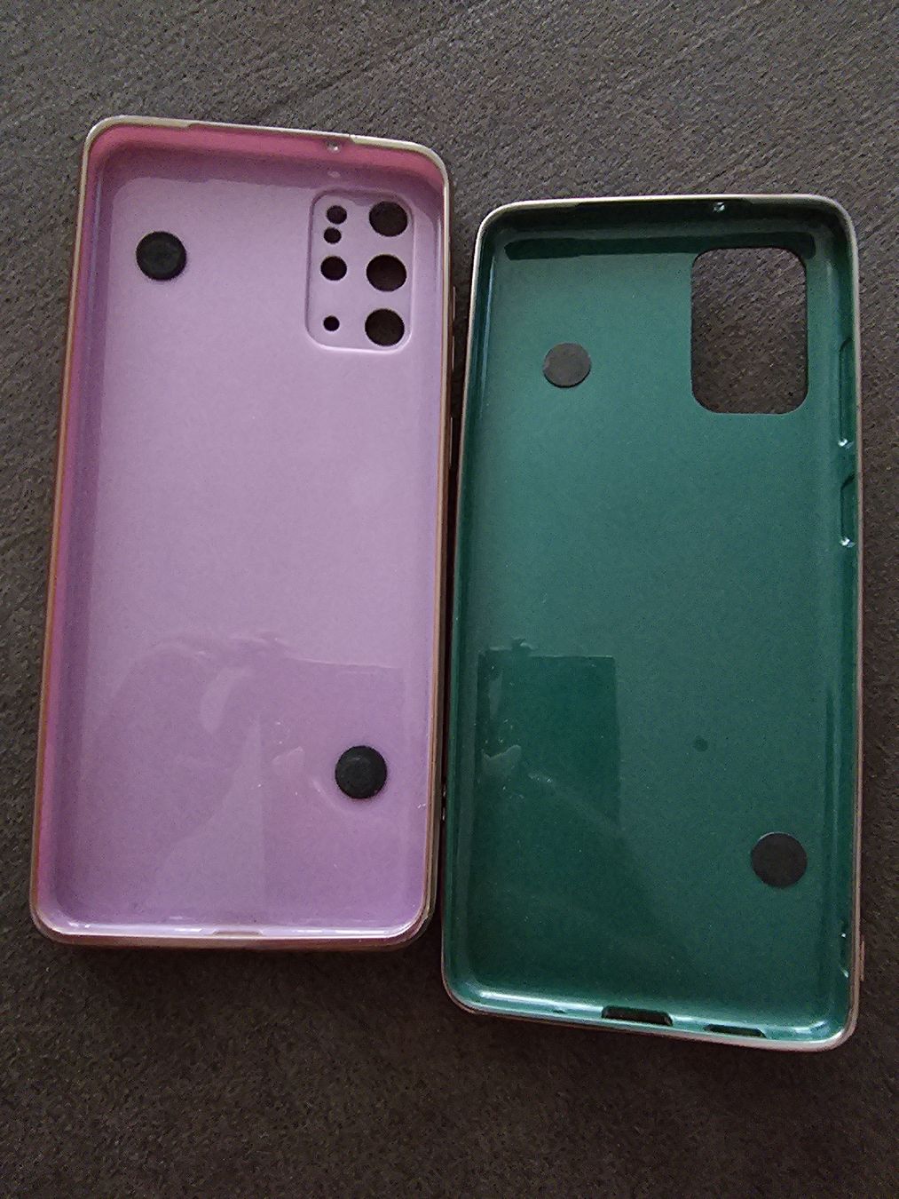 Samsung Covers & Schutzfolien: 2x Handyhülle Samsung Galaxy S20+ – Gebraucht aus Richterswil von Relxo 1
