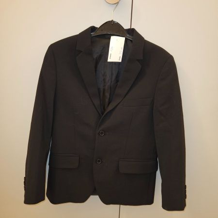 Sakko,  Blazer Jacket von Weise Gr. 134