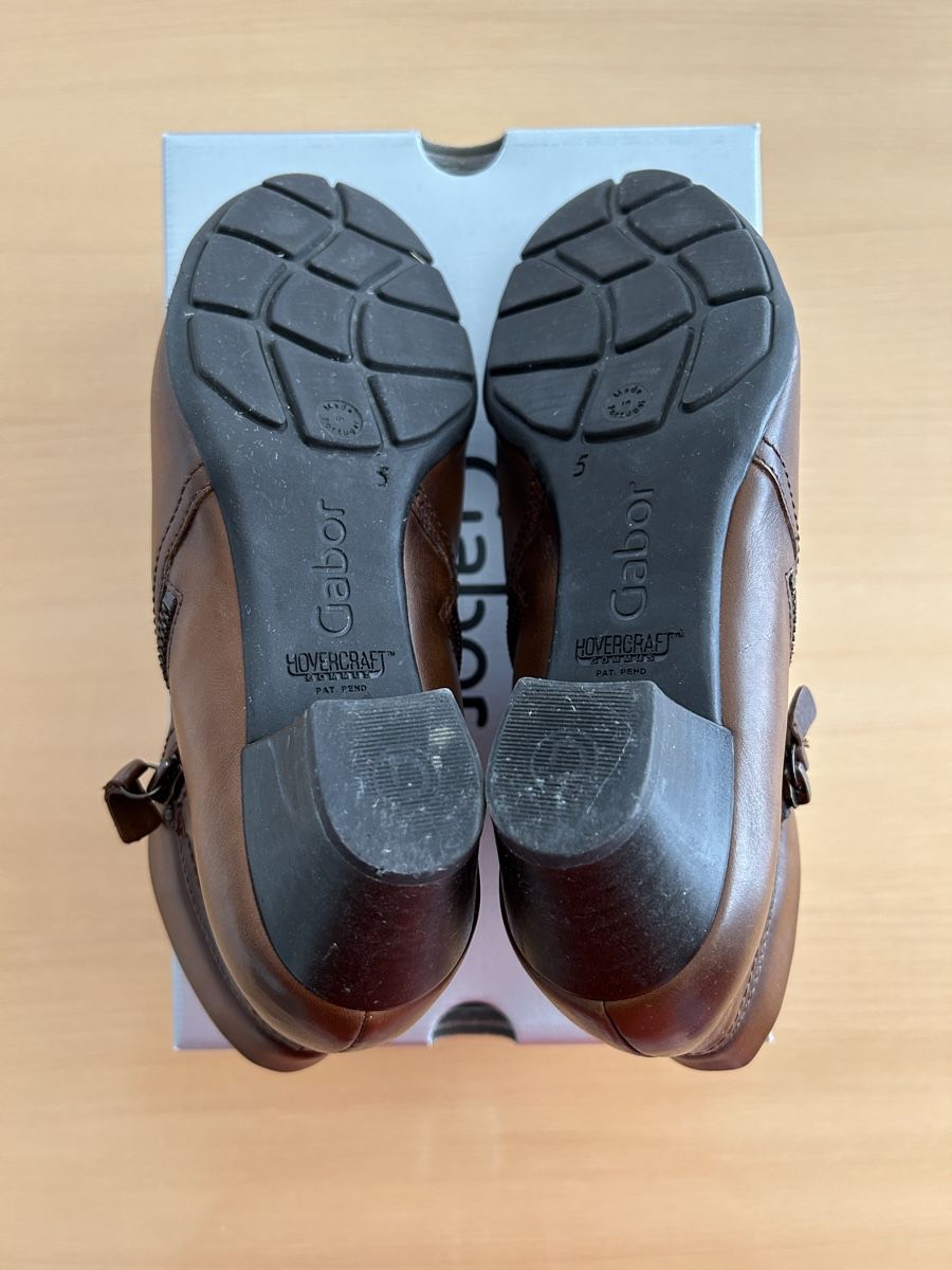 Scarpe da donna: Stiefeletten – Usato da Forch venduto da CorinneB-K 2