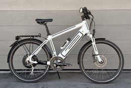 Stromer ST1 E-Bike, Mountain 33
