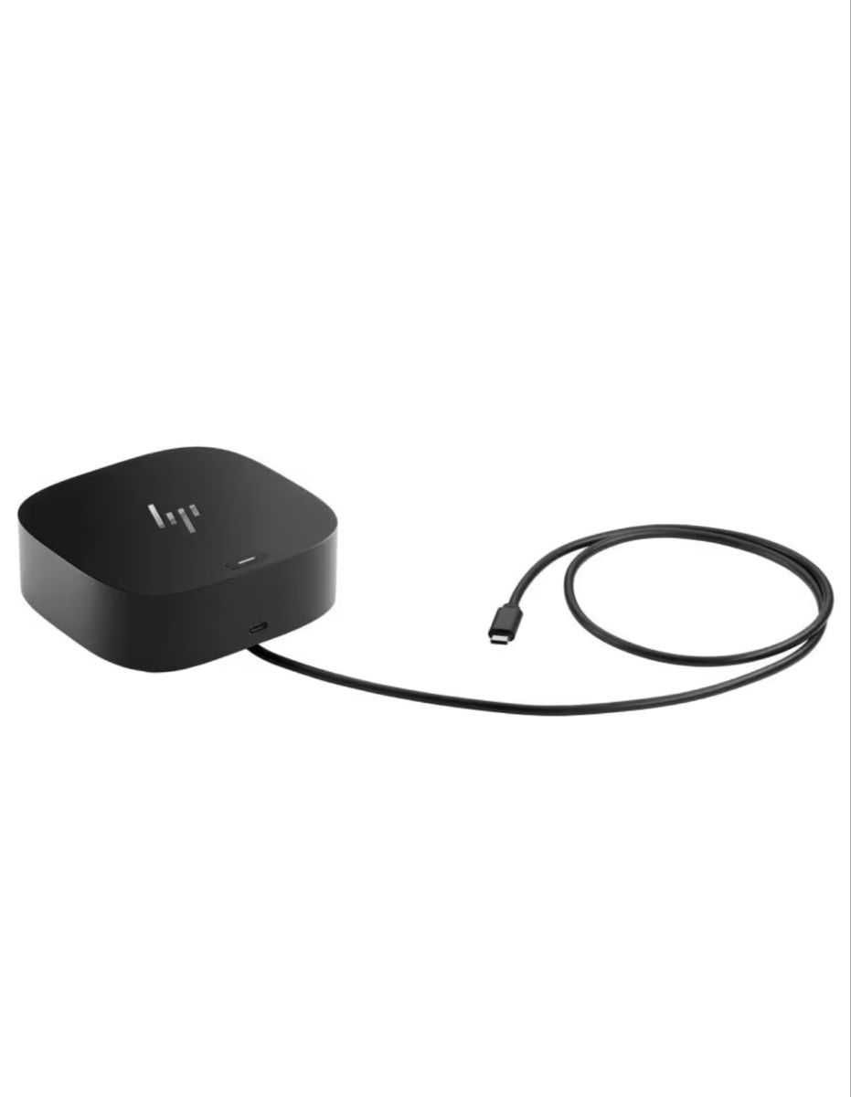 Hewlett Packard Dockingstation: HP Dockingstation USB-C G5 neu & OVP – Neu und originalverpackt aus Mellingen von inxide 2