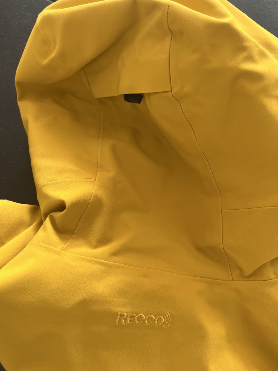 Peak Performance Giacche: Peak Performance Damen Gr. L – Usato da Wolfhausen venduto da Starlake 7