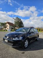VW golf 1.6 tdi 4 Motion