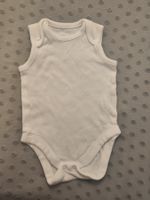 Body Tanktop gr. 56/62