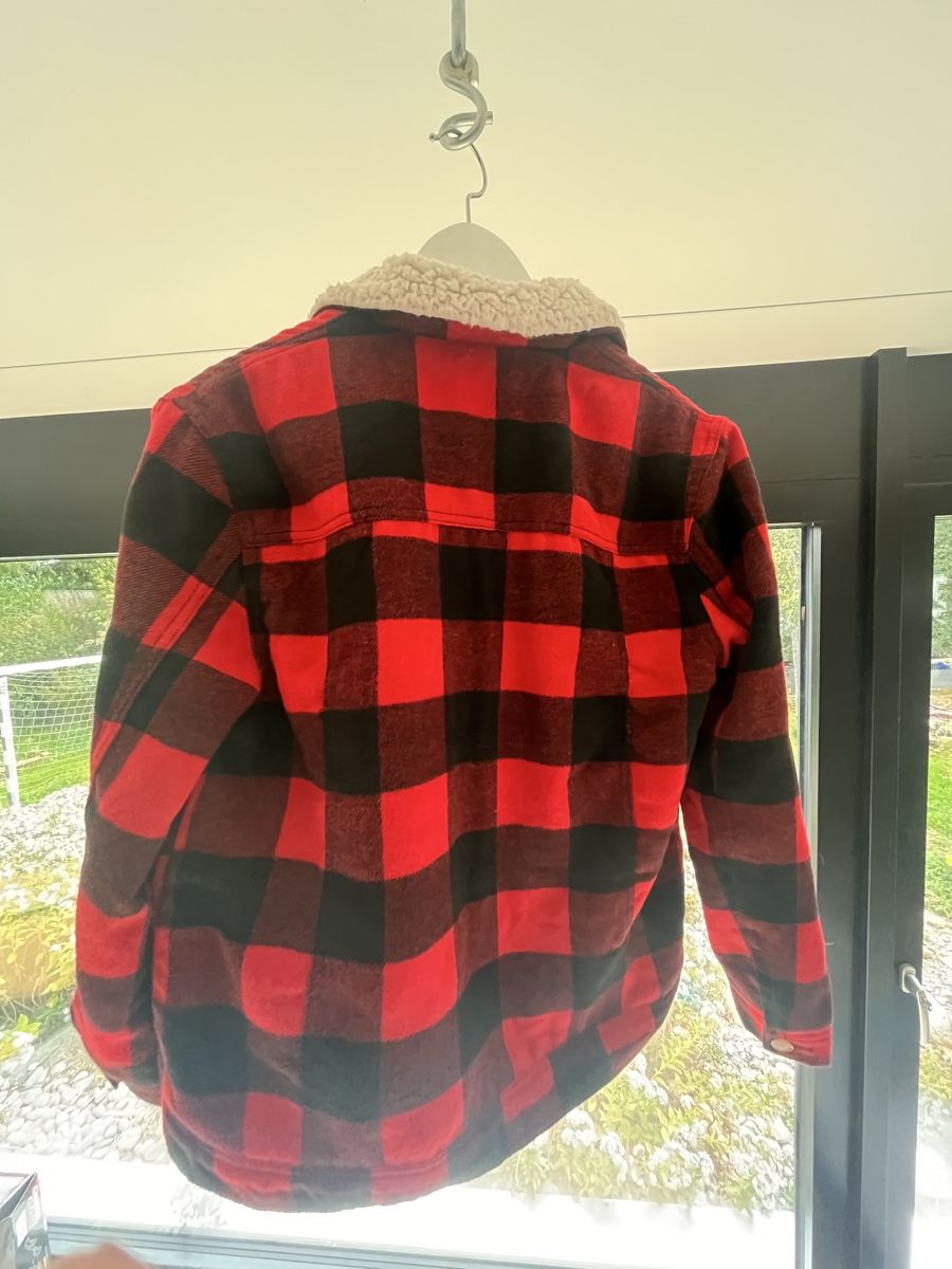 Billabong Giacche: Billabong Jacke – Usato da Meyriez venduto da KelPi 1