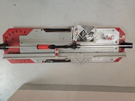 Fliesenschneider Rubi TP1 930 mm