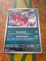 POKEMON  Endynalos   I  PFL DE  069/094   KP150  2025