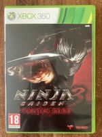 Xbox 360 - Ninja Gaiden 3: Razor's Edge