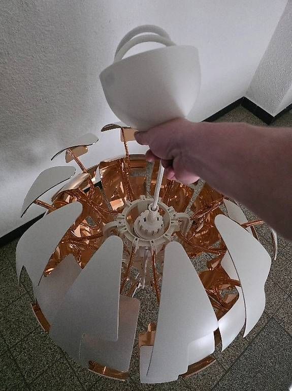 Ikea Kronleuchter & Deckenlampen: Grosse Ikea PS 2014 Lampe – Gebraucht aus Thayngen von luh_vv6r 3