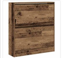 Schuhschrank Neu