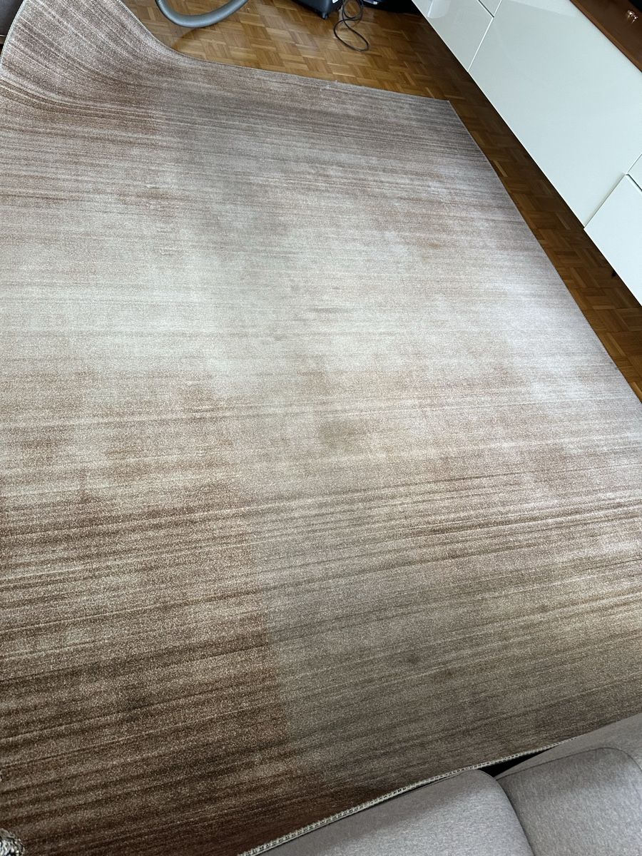 Teppiche: Teppich 200/300 cm  – Gebraucht aus Volketswil von Sina008 5