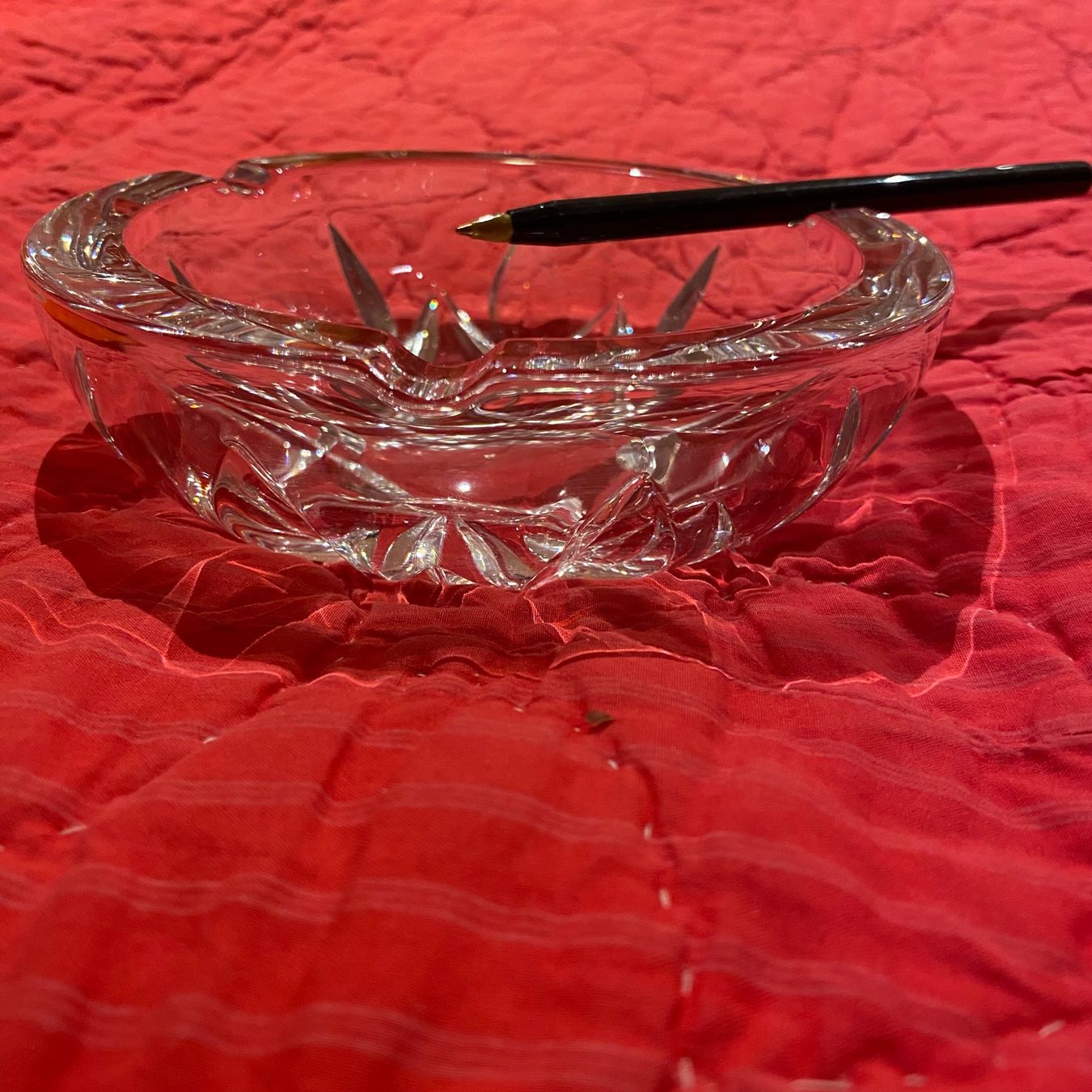 Aschenbecher: Cendrier – Gebraucht aus Bellevue von cou_7g9g 1