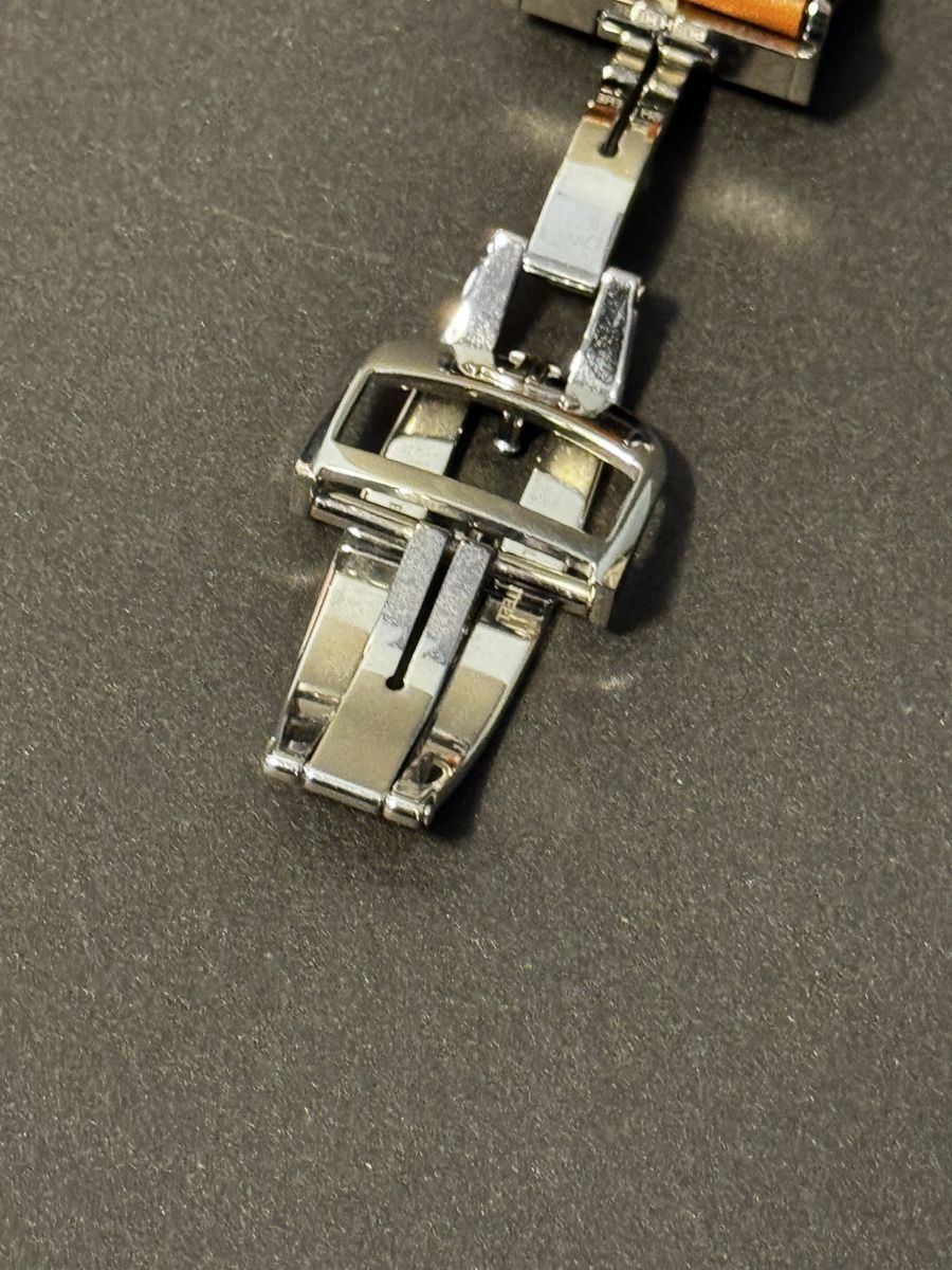 Jaeger-Lecoultre Montres: Jaeger-LeCoultre Memovox Master Compressor FULL-SET – D'occasion à Bern par Okeanos 3