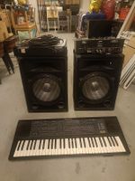 système audio
