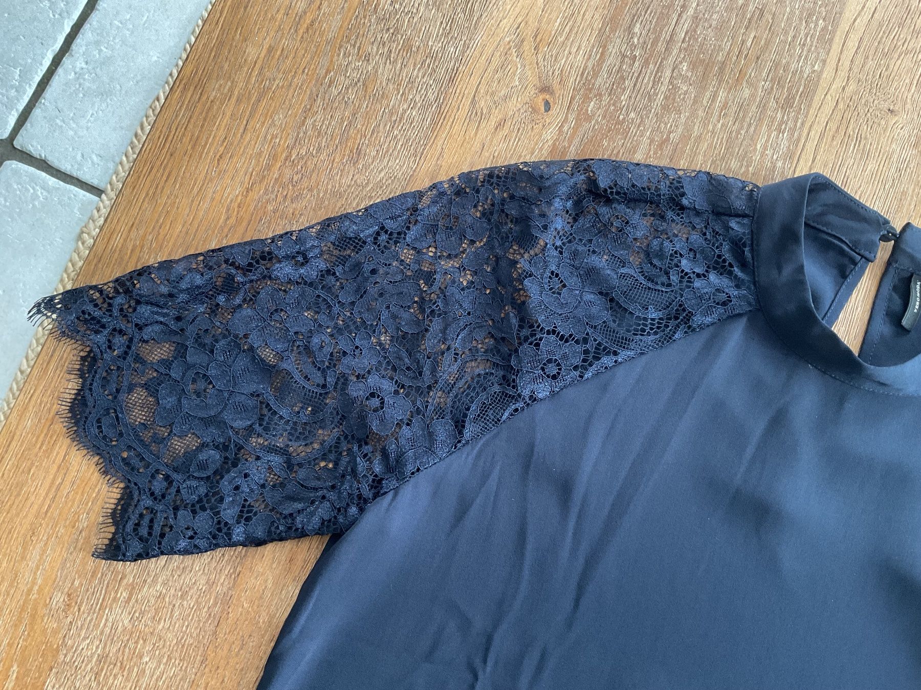 Vero Moda Robes: Robe courte – D'occasion à Lugnorre par Bardolina22 3
