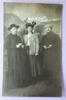Groupe de personnes