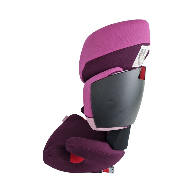 Cybex Seggiolini per auto: CYBEX Auto-Kindersitz Lila – Usato da Wangen b. Olten venduto da Restwert_Wangen 2