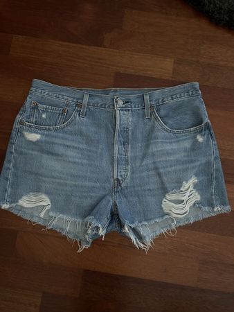 Levi’s Shorts w34 kaum getragen