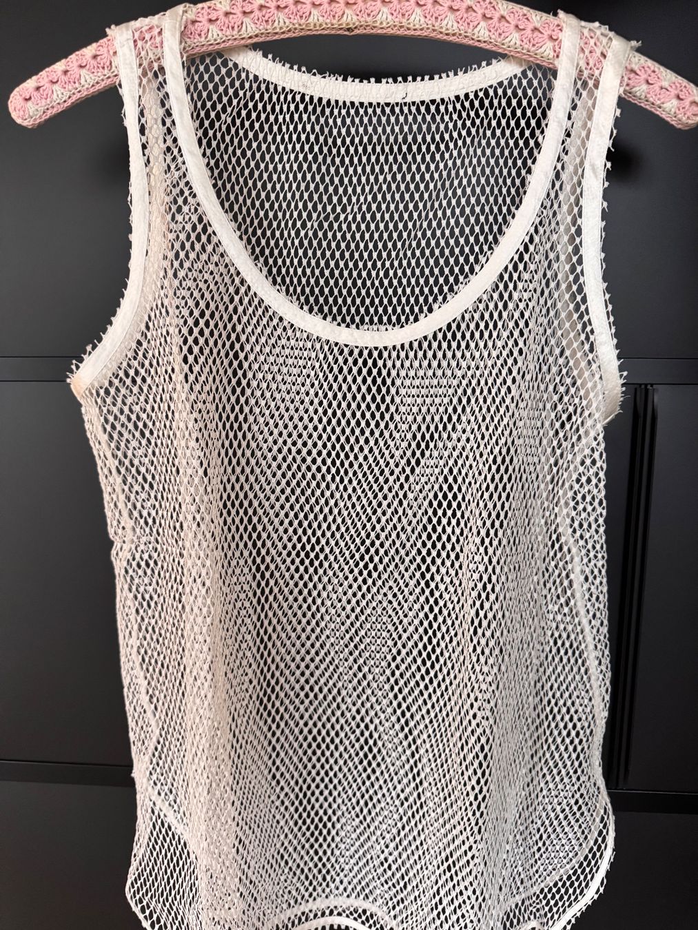 Dorothee Schumacher Top: Dorothee Schumacher Top – Nuovo (secondo la descrizione) da Uerkheim venduto da erdf