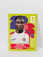 Panini WM 2026 - HAI 6 - Ricardo ADE HAITI
