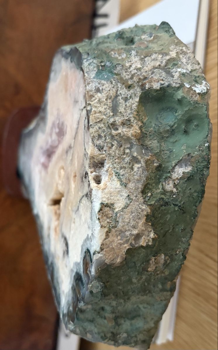 Minéraux & Lithothérapie: Amethyst Druse  – D'occasion à Hochfelden par larson27 2