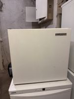 Kühlschrank Fust Novamatic KS75.2-IB weiss gebraucht