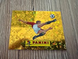 * Panini WM 2026 - Sticker - Nummer 00 - Panini Logo*