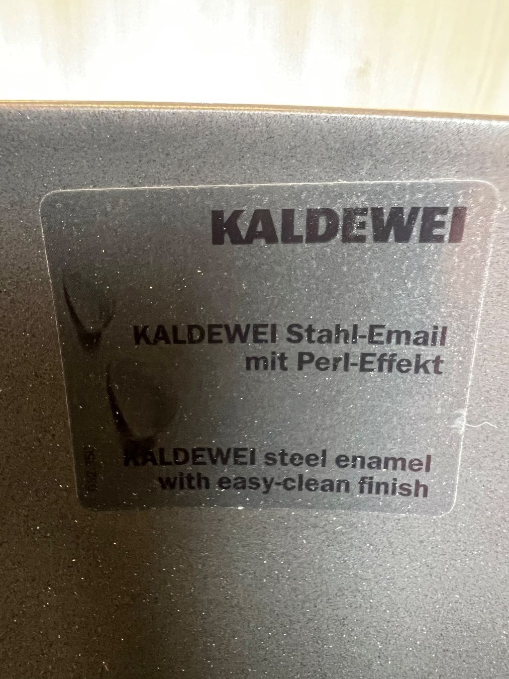 Mobili per bagno: Kaldewei Aufsatzbecken – Nuovo (secondo la descrizione) da Amriswil venduto da deluxe_bad 2