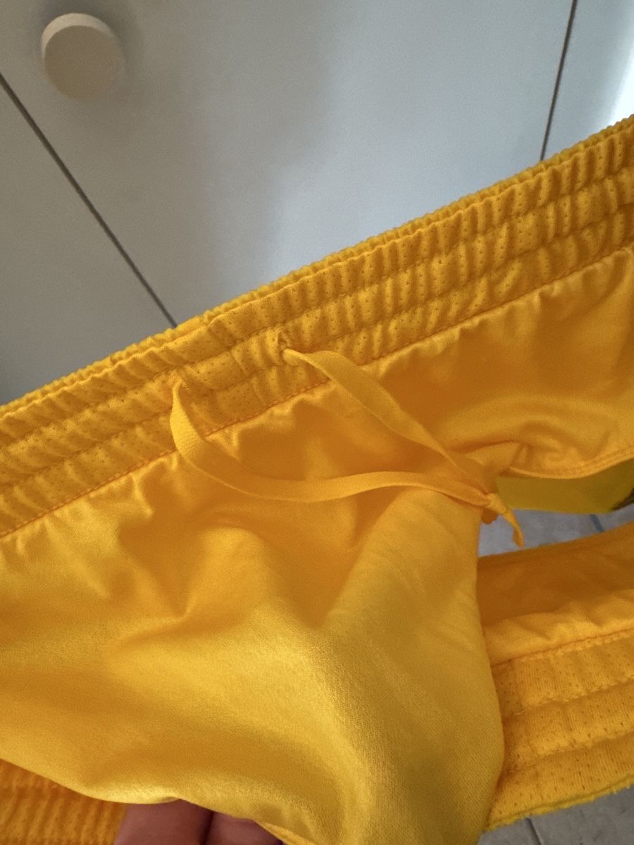 Nike Pantaloni: Pantaloncino Nike – Nuovo (secondo la descrizione) da Rancate venduto da Waly__ 5